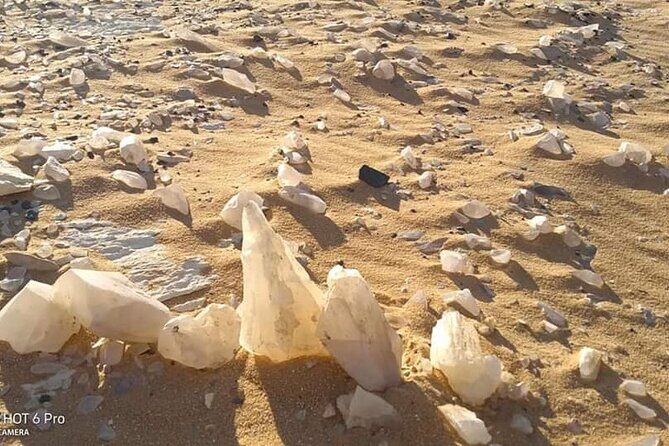 Day tour to White Desert and Bahariya Oasis Tour - Final Thoughts