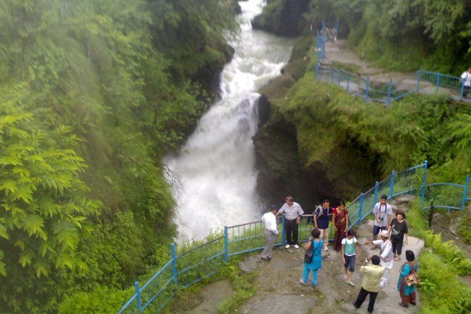 Day Tour to World Peace Stupa - The Sum Up