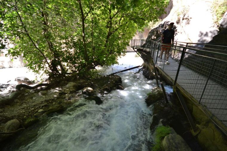 day-tour-to-xanthos-city-saklikent-canyon-and-patara-beach