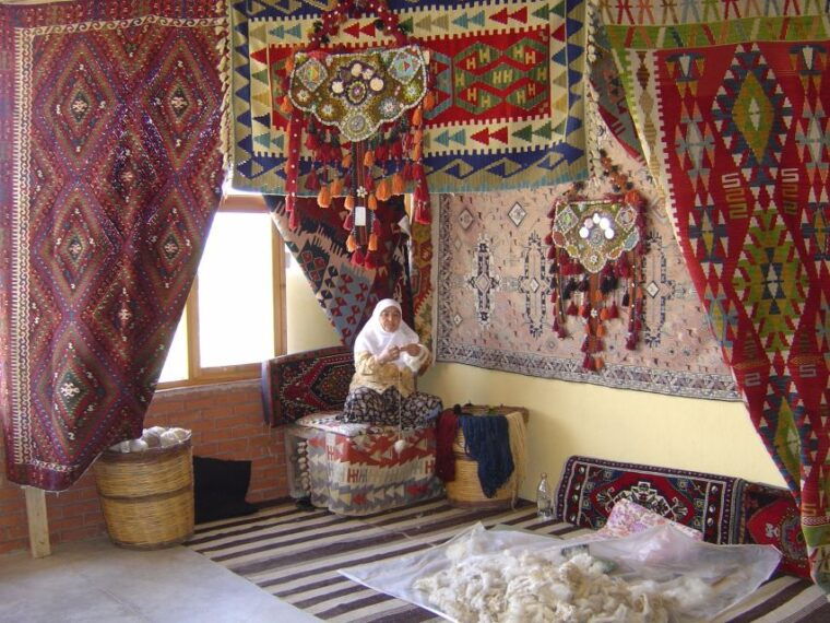 day-tour-to-xanthos-city-saklikent-canyon-and-patara-beach