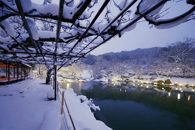 Day Tour to Yutoku Inari Shrine & Sachihime Sake Brewery| Fukuoka - Authenticity and Value