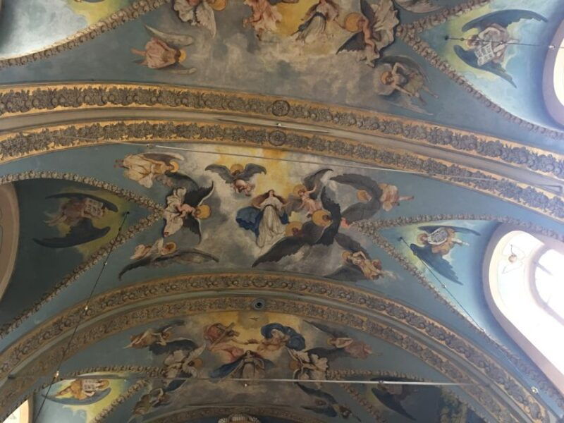 day-tour-traces-of-pope-john-paul-ii-near-krakow