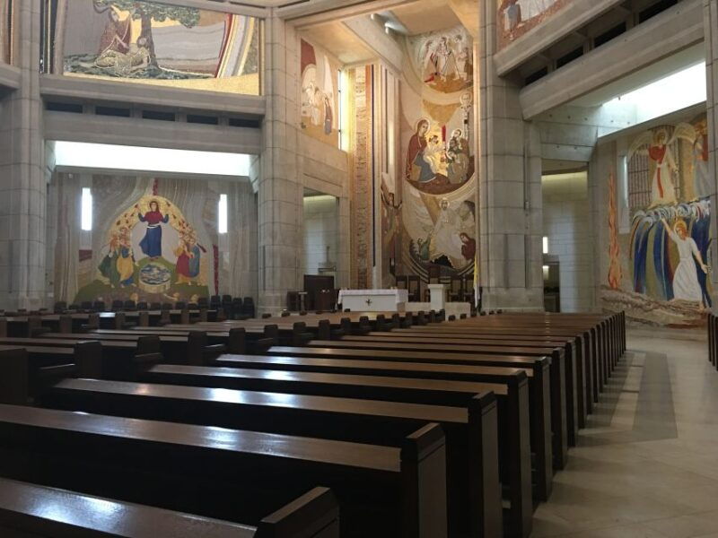 day-tour-traces-of-pope-john-paul-ii-near-krakow