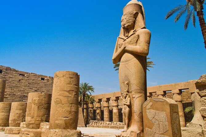 DAY TOUR VISIT EAST & WEST NILE BANKS of Luxor - An In-Depth Look at the Tour Experience