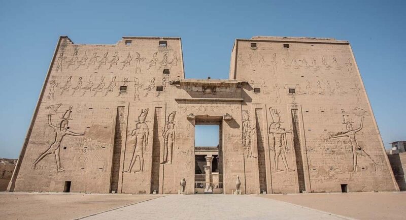 Day Tour visit Edfu Kom Ombo temples from Luxor - Who Should Consider This Tour?