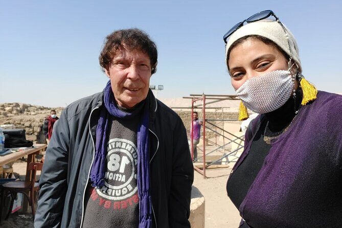 Day Tour West and East Banks of Luxor City Egypt - What to Expect from the Tour