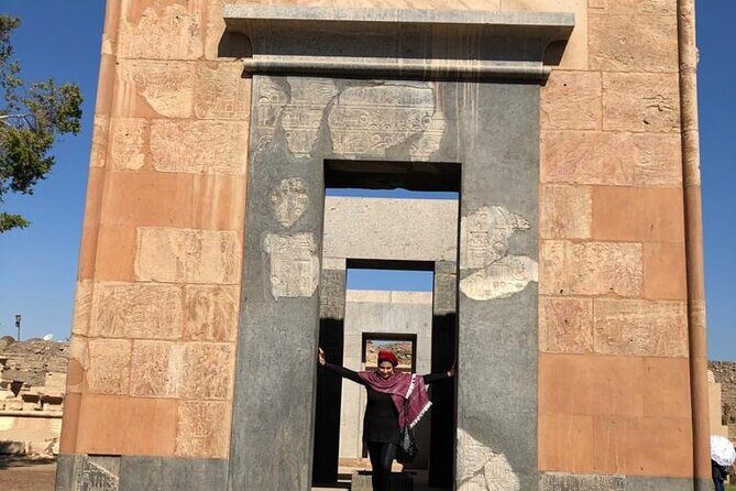 Day Tour West and East Banks of Luxor City Egypt - Who Is This Tour Best Suited For?
