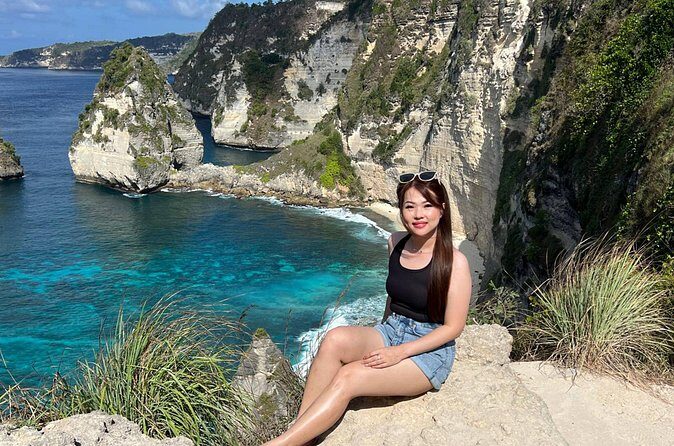 Day Tour West and East Nusa Penida Depart from Lembongan Island - FAQs