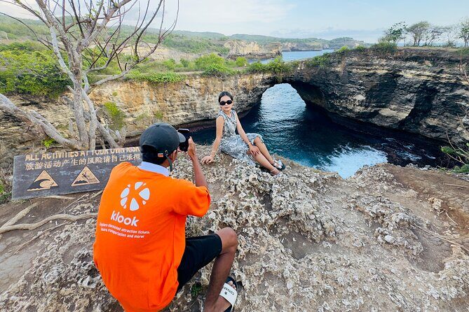 Day Tour West Nusa Penida and Snorkeling From Nusa Lembongan - The Sum Up
