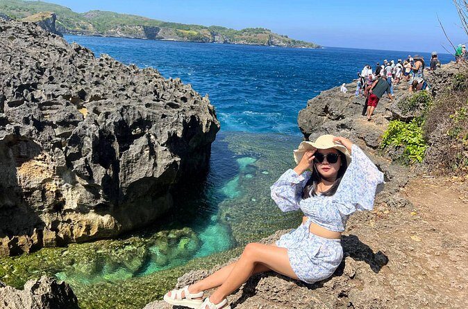 Day Tour West Nusa penida Depart From Nusa Lembongan - The Sum Up