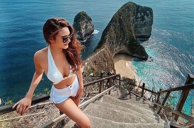 Day Tour West Nusa penida Depart From Nusa Lembongan - FAQ