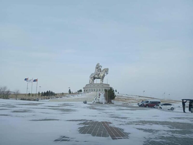 Day tour Winter Mongolia - Final Thoughts: Is This Tour Worth It?