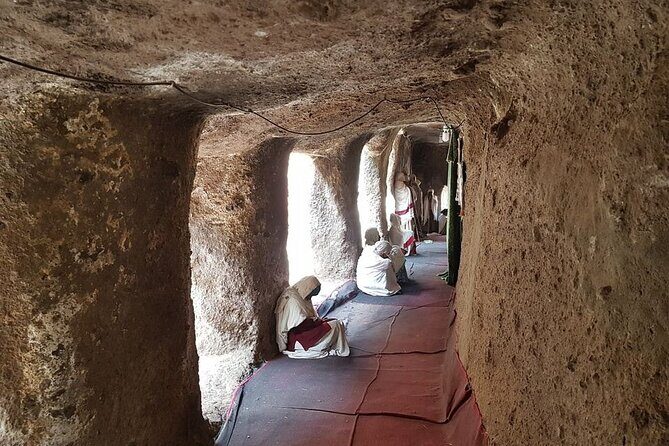 Day Tours around Addis Abeba, Melka Kunture and Adadi Mariam - A Closer Look at What the Tour Offers