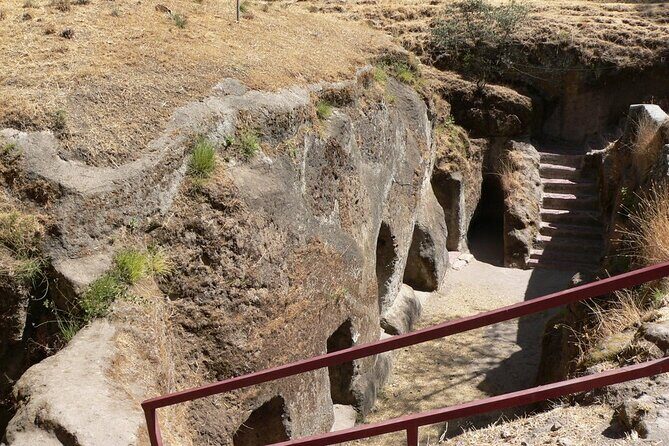 Day Tours around Addis Abeba, Melka Kunture and Adadi Mariam - Who Should Consider This Tour?