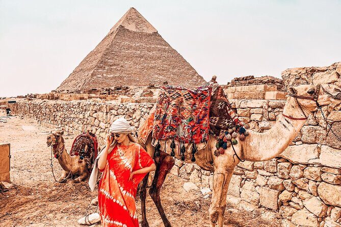 Day Tours for Cruise Ship Arrivals in Alexandria port to Cairo - In-Depth Look at the Tour Experience
