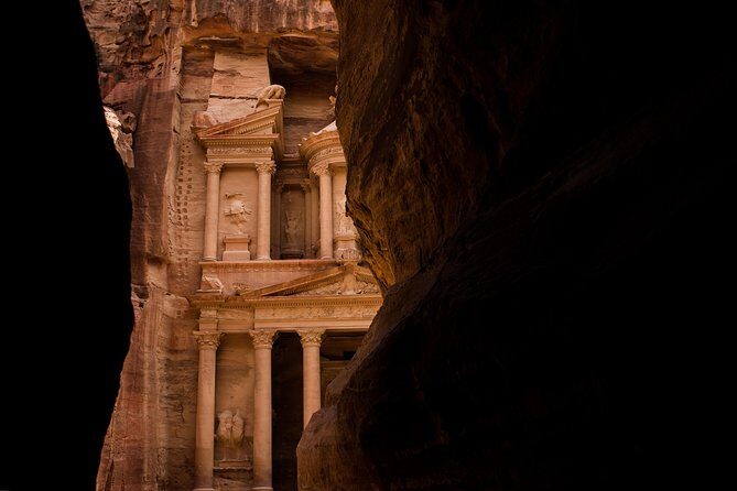 DAY TOURS | ONE Day With Mysteries | Admission Fees included - Key Points