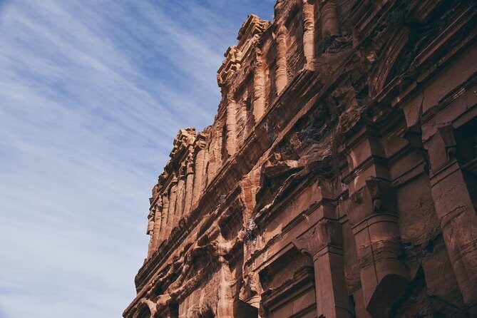 DAY TOURS | ONE Day With Mysteries | Admission Fees included - Detailed Breakdown of the Itinerary