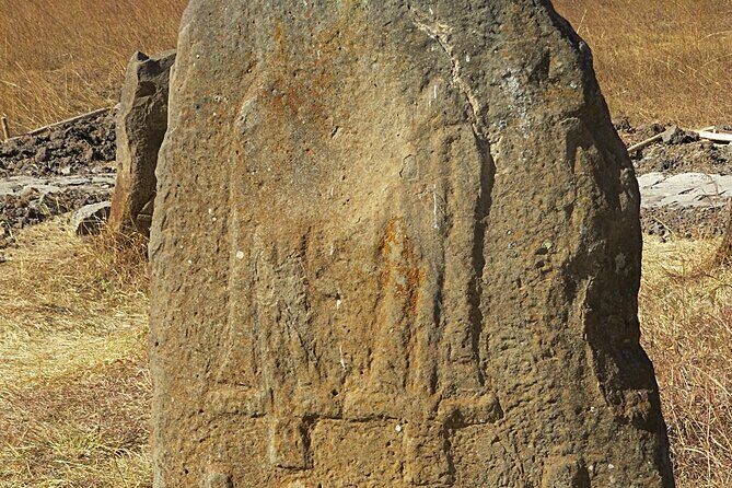 Day Tours to Tiya Stele and Cave Churches of Adadi Maryam - Key Points