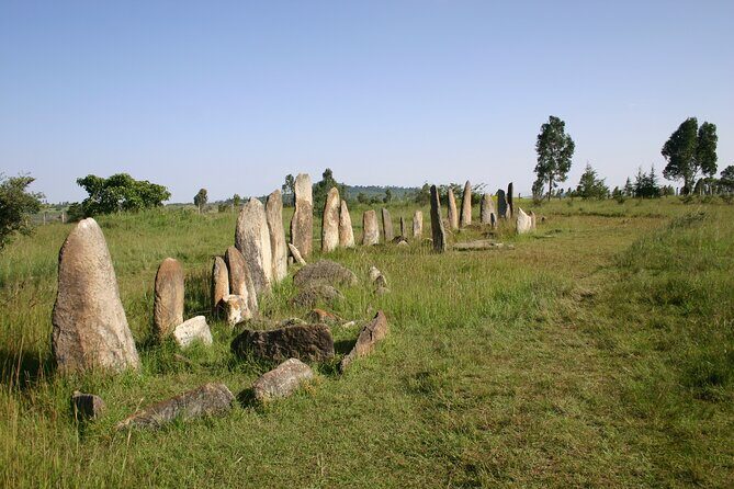 Day Tours to Tiya Stele and Cave Churches of Adadi Maryam - FAQs