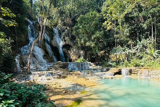 Day Trek to Kuangsi Waterfall and Bear Sanctuary - Luang Prabang full day tour - Final Thoughts
