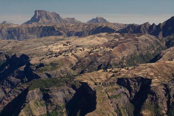 Day trek to Simeien Mountains - Final Thoughts