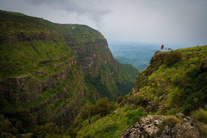 Day trek to Simien Mountain - An In-Depth Look at the Simien Mountain Day Trek