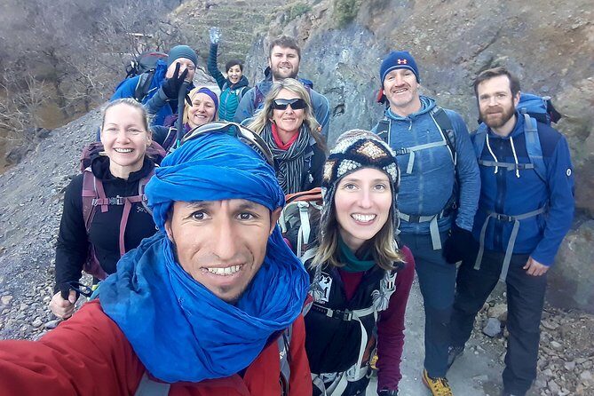 Day Trekking Atlas Mountains - Exploring the Day Trekking Atlas Mountains: A Balanced Look at a Memorable Moroccan Adventure