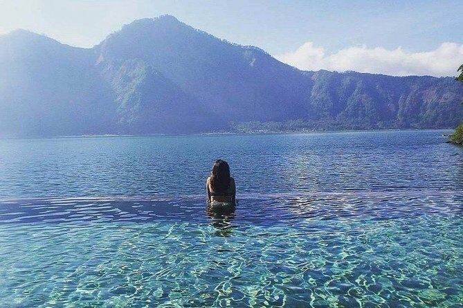 Day Trekking Mount Batur - Start From 06:00am - What’s Included and What’s Not