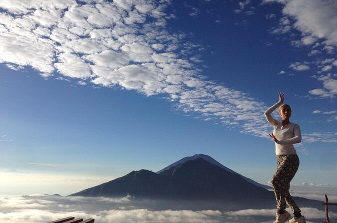 Day Trekking Mount Batur - Start From 06:00am - Final Thoughts: Who Will Love This Tour?