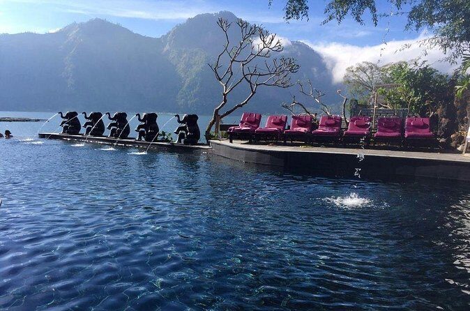 Day Trekking Mount Batur - Start From 06:00am - Frequently Asked Questions