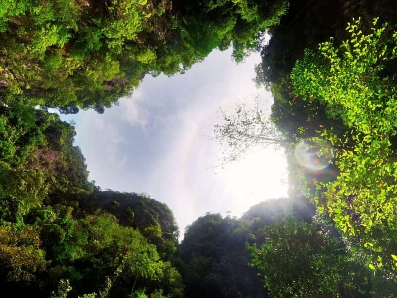 Day Trip 4 Islands & Koh Kradan Snorkeling By Longtail Boat - An In-Depth Review of the 4 Islands & Koh Kradan Snorkeling Tour