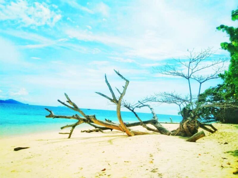 Day Trip 4 Islands & Koh Kradan Snorkeling By Longtail Boat - FAQ