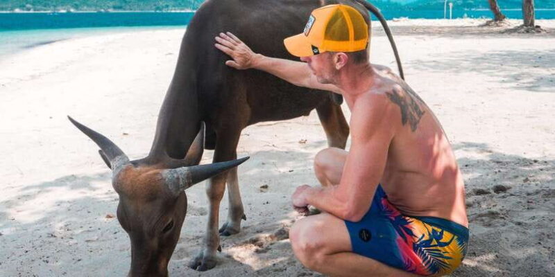 Day Trip 5 Secret Giilis in West South of Lombok - What You Can Expect from Each Stop