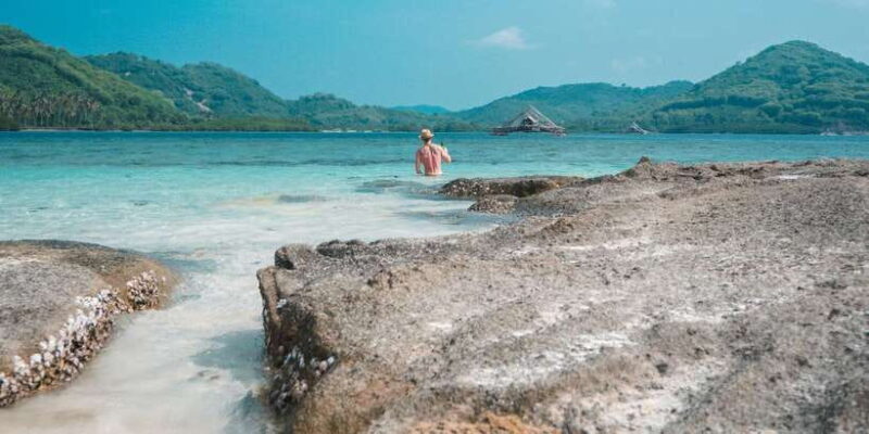 Day Trip 5 Secret Giilis in West South of Lombok - The Sum Up