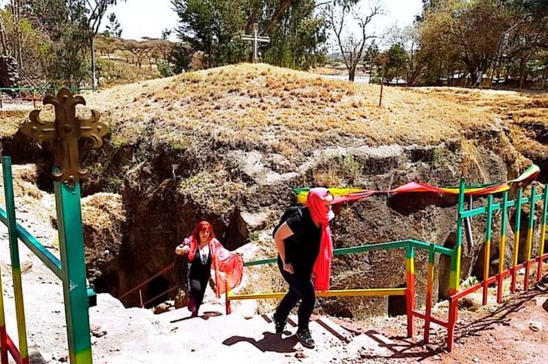 Day trip Adadi Mariam, Melka Kunture and Tiya stele - The Practicalities: What’s Included, Whats Not
