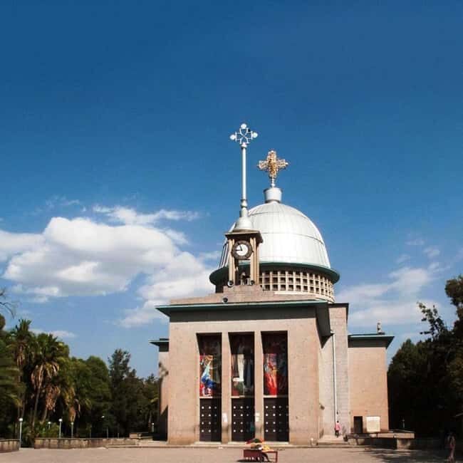 Day Trip; Addis Ababa to Debre Libanos & Portuguese Bridge - The Itinerary Breakdown: What to Expect on This Day Trip