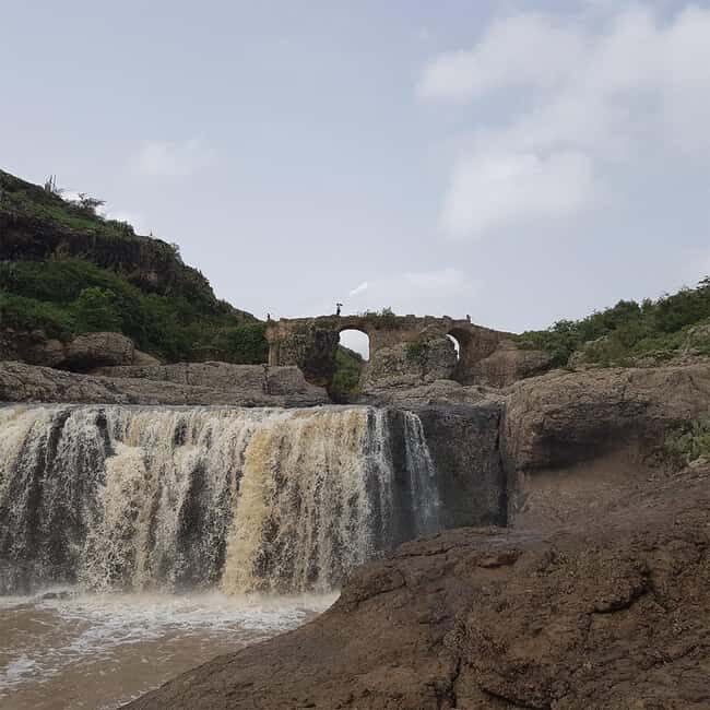 Day Trip; Addis Ababa to Debre Libanos & Portuguese Bridge - Practical Details: Transportation, Guides, and Cultural Etiquette