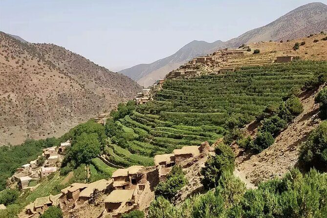 Day Trip Adventure to the Atlas: Culture, Landscapes & Home Lunch - Practical Tips for Your Trip