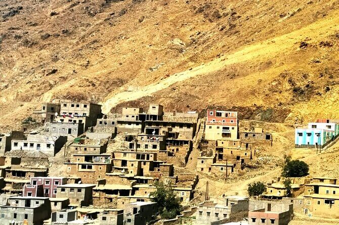 Day Trip Adventure to the Atlas: Culture, Landscapes & Home Lunch - Who Will Love This Tour?