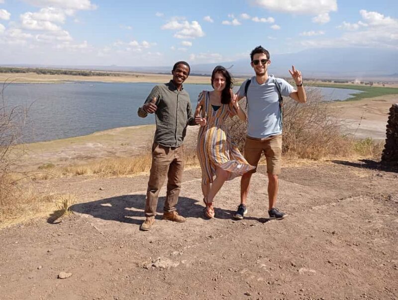 DAY TRIP AMBOSELI NATIONAL PARK FROM NAIROBI BUDGET SAFARI - Final Thoughts: Is This Safari Right for You?