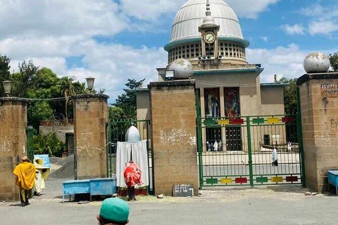 Day Trip Around Addis Ababa - Key Points