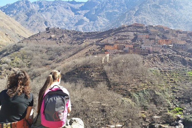 Day Trip Atlas Morocco Berber Experience & Cooking Class From Marrakech - Authenticity and Review Insights