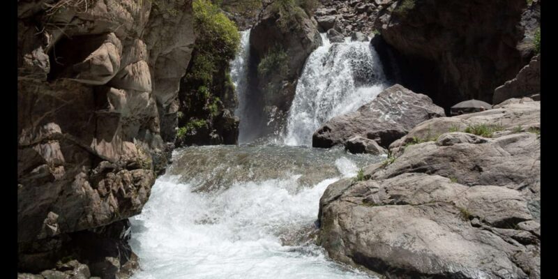 Day Trip Atlas Mountains and Berber Villages with Waterfalls - An Overview of the Day Trip Experience
