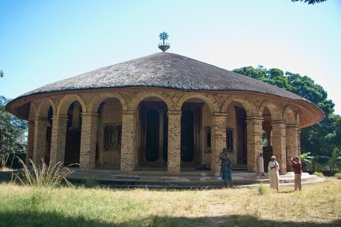 Day Trip Bahir Dar, Lake Tana and Blue Nile Falls Tours - Why This Tour Offers Great Value