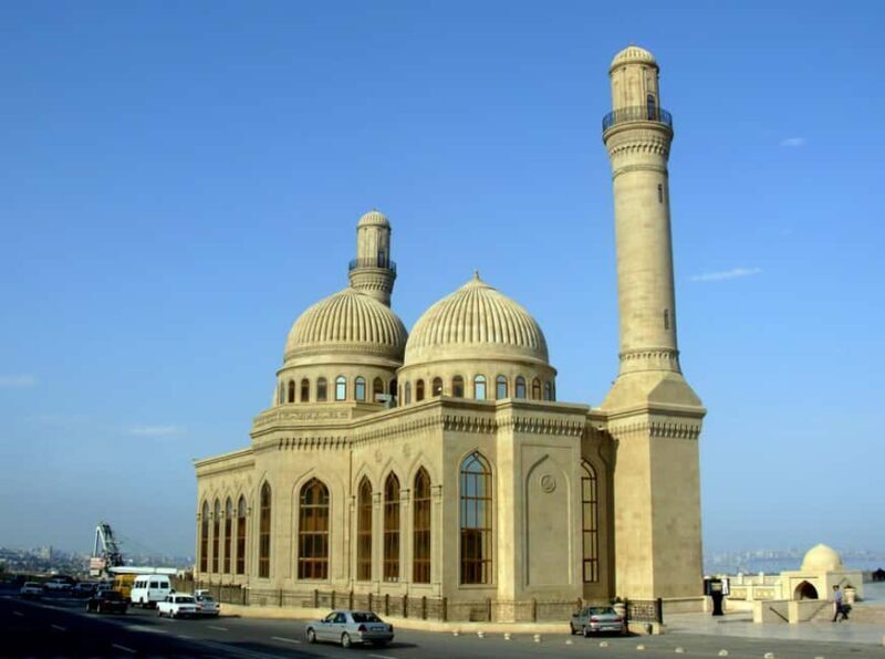 Day trip Baku tour: Gobustan & Absheron - What Makes This Tour Stand Out?