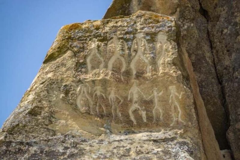 Day trip Baku tour: Gobustan & Absheron - What’s the Experience Like?