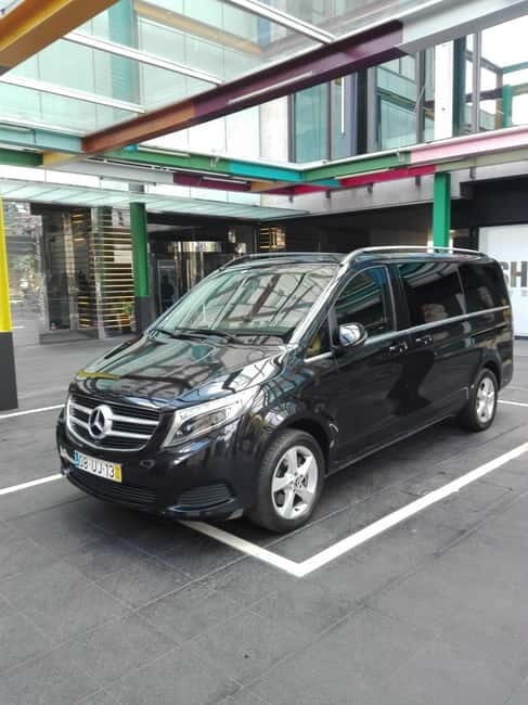 DAY TRIP BETWEEN LISBON AND PORTO (OR VICE VERSA) - Discover Portugal’s Charm on a Lisbon-Porto Day Trip