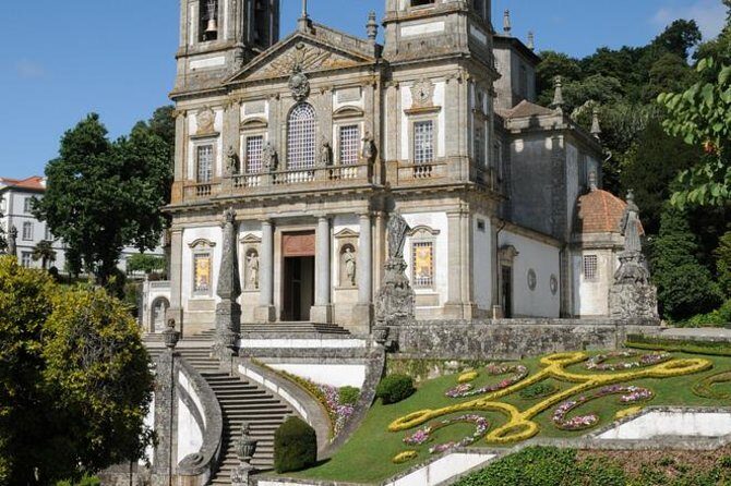 Day Trip Braga and Guimarães from Porto - Why This Tour Offers Good Value