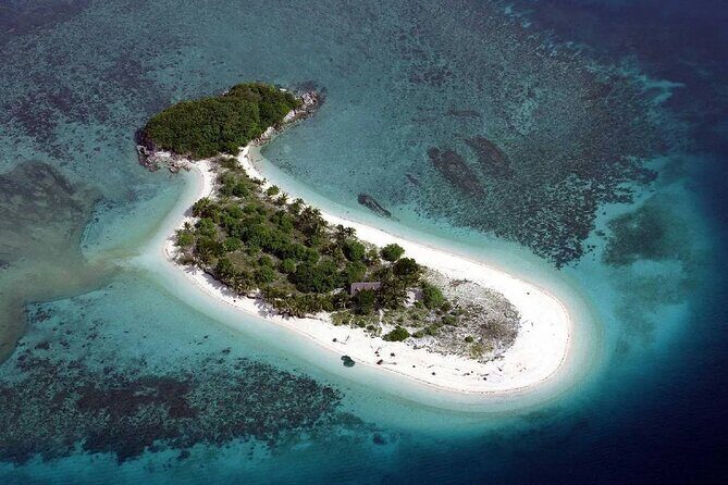 Day Trip Busuanga Island Tour by Seaplane from Puerto Princesa - The Itinerary: Five Unique Spots to Discover