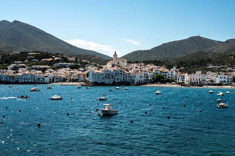 Day trip Cadaqués & Roses from Barcelona - Costa Brava - A Closer Look at the Itinerary